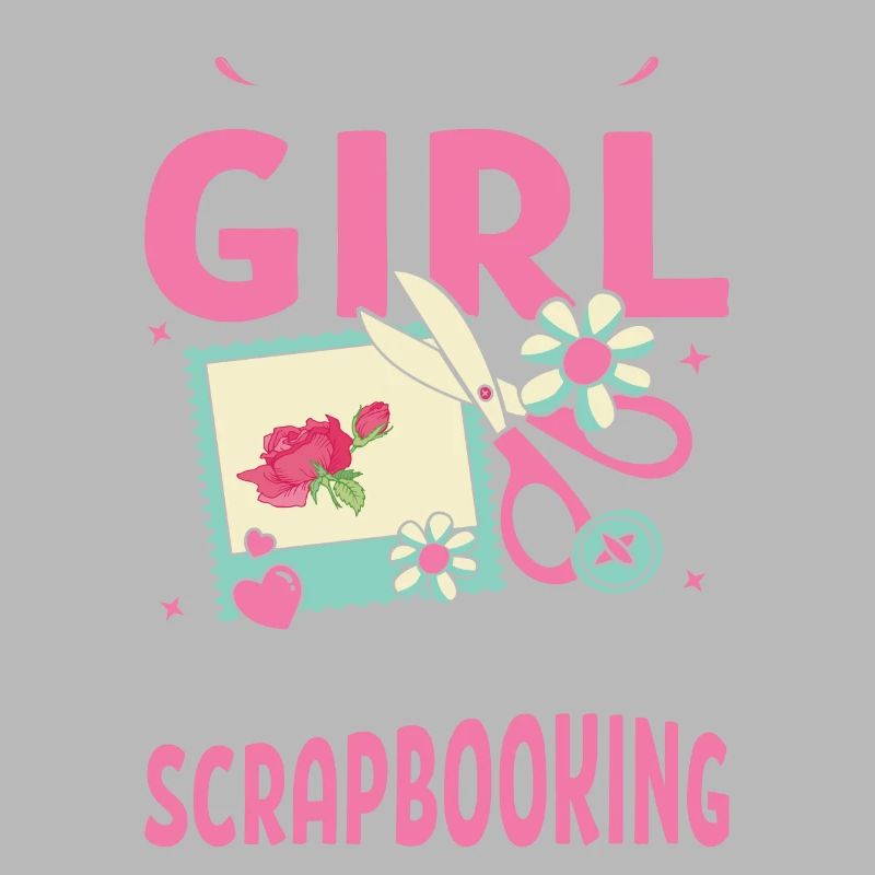 Scrapbooker