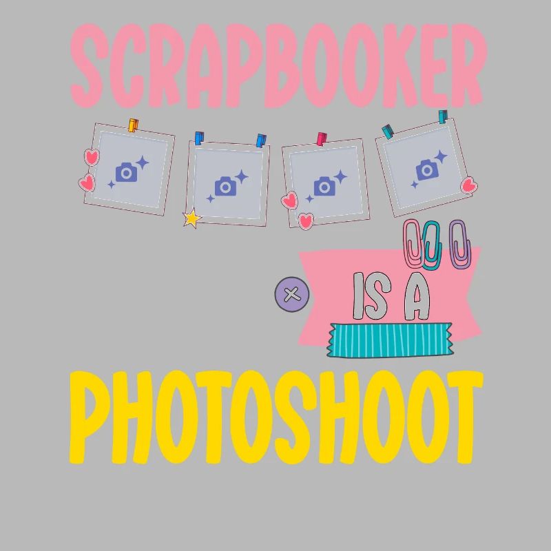 Scrapbooking