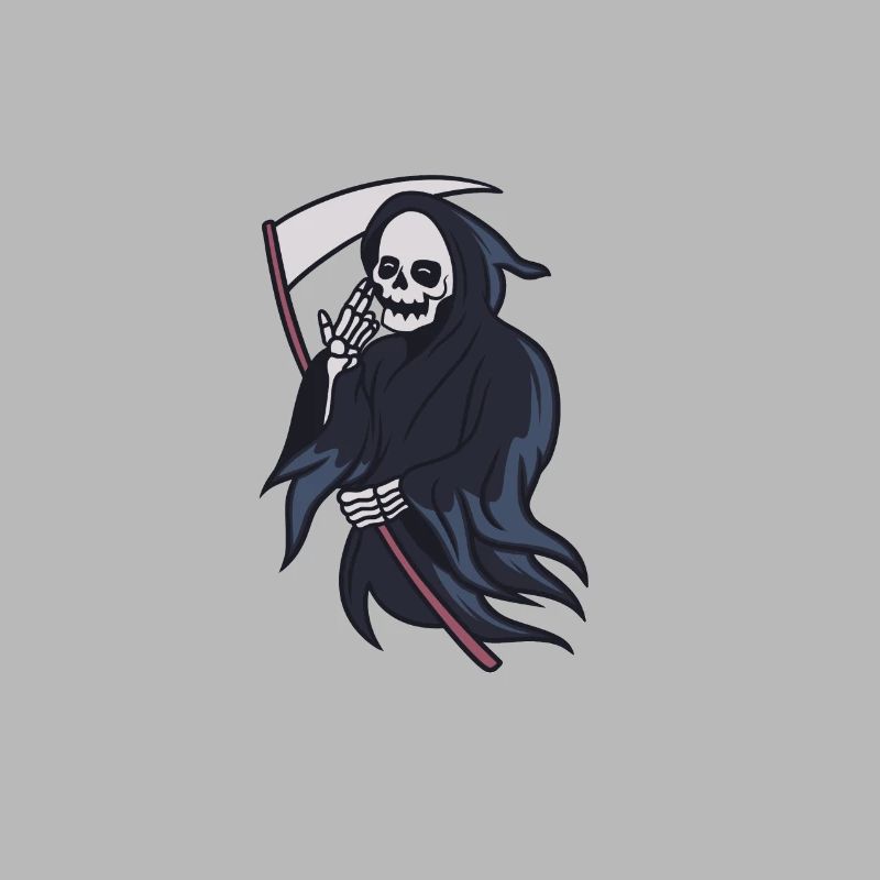 Funny Gothic Goth