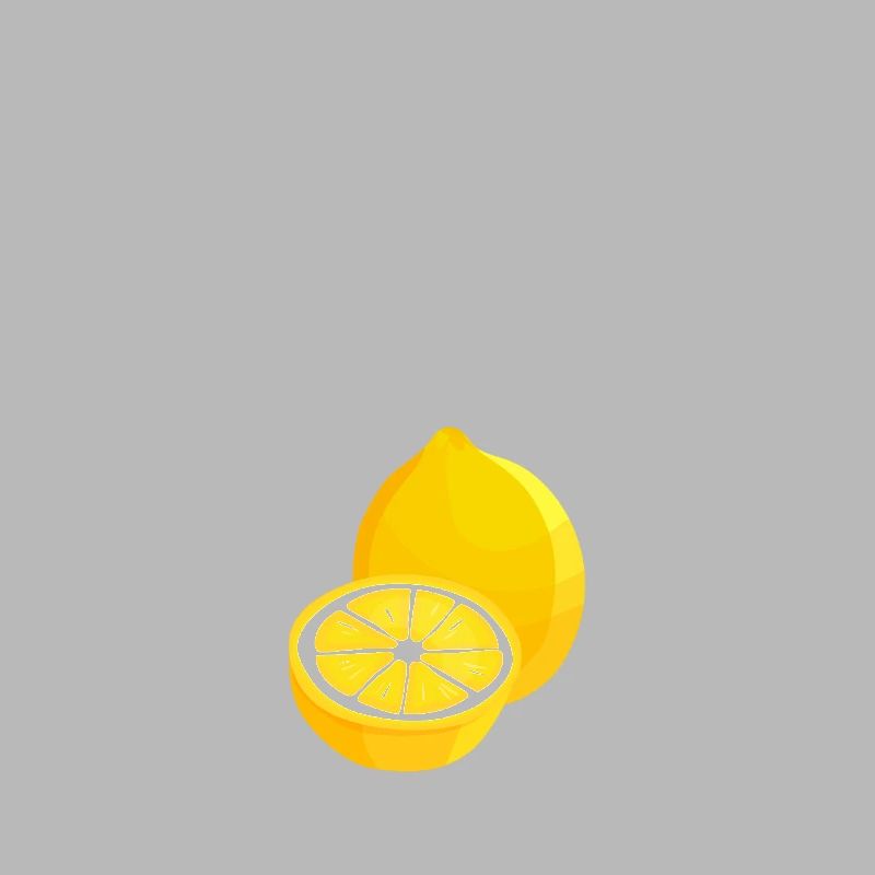 Life Is Sweeter With Lemon