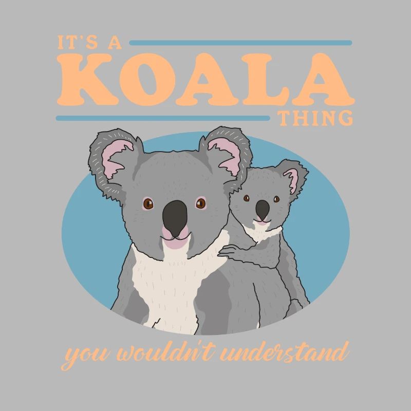 Koala Koala Bears | Koala Koala Bear Gift