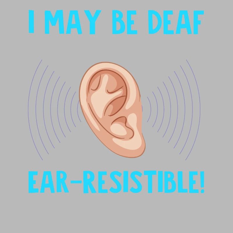 Deaf Pride Sign Language