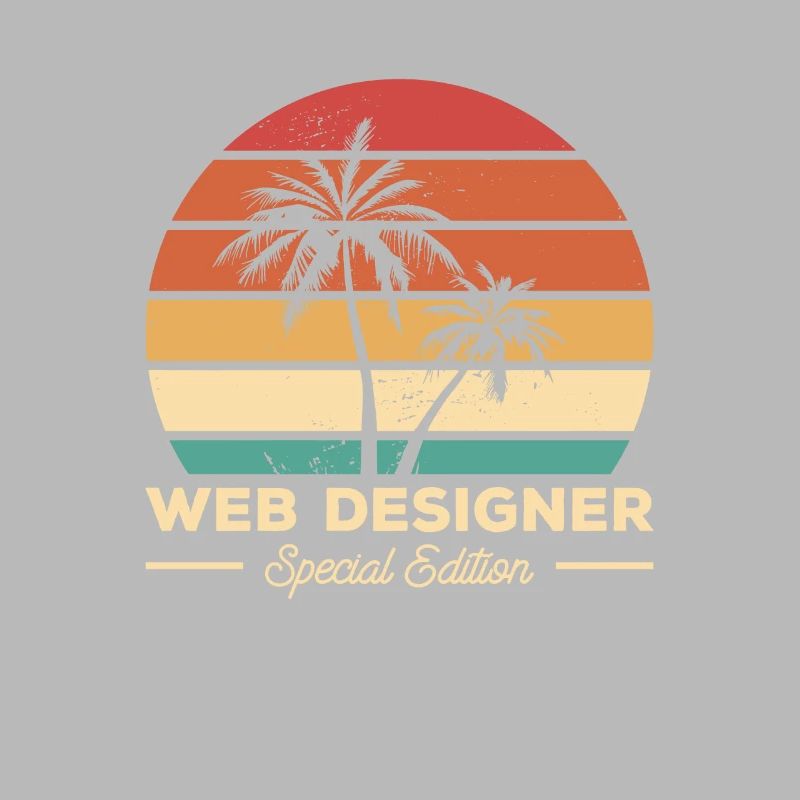Programmation Vintage Web Designer Special Edition