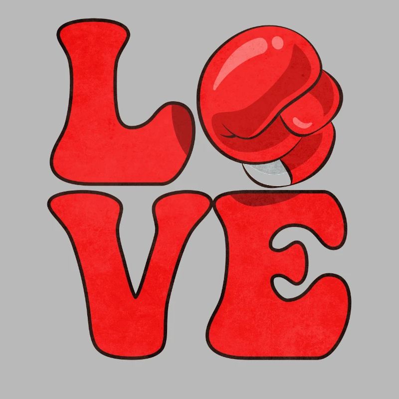 Boxe boxeuse