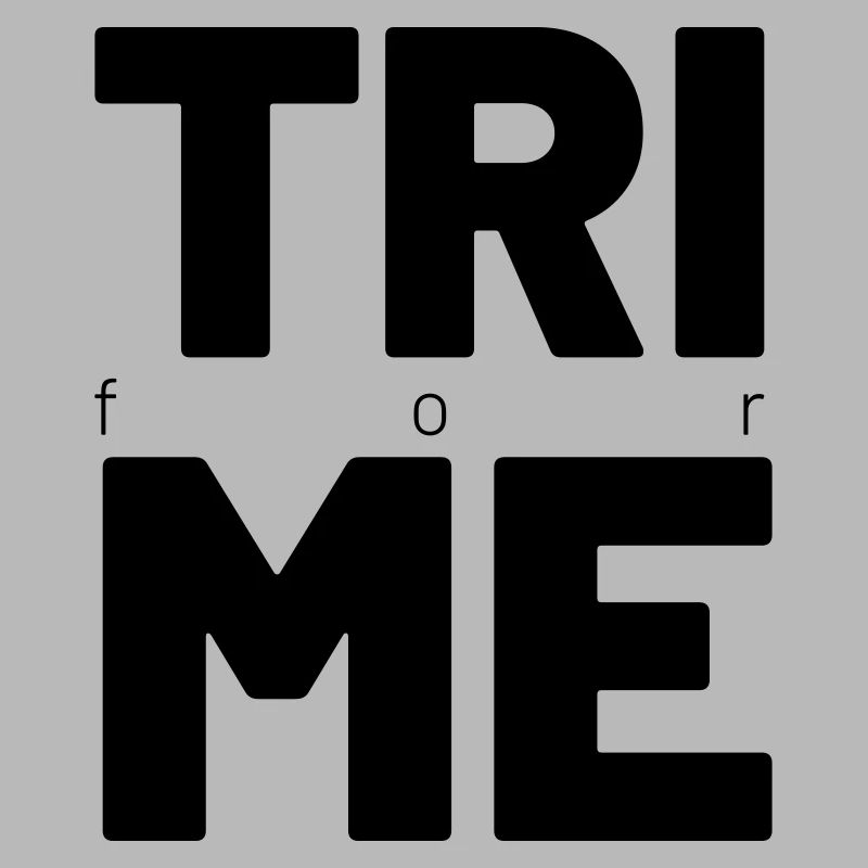 TRI for ME