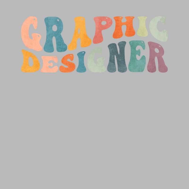 Conception de graphiste Groovy