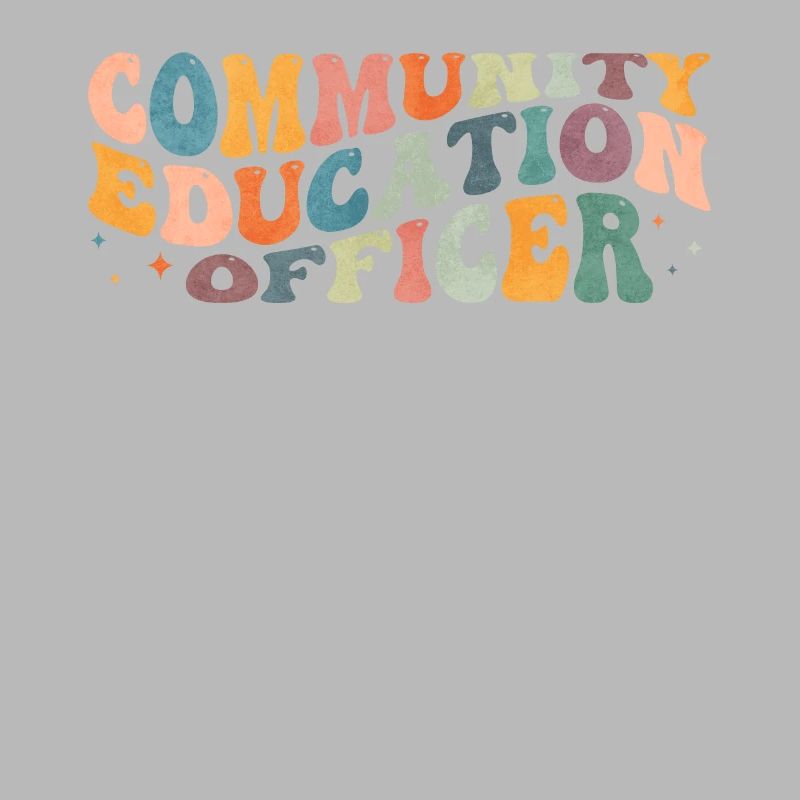 Services d’agent d’éducation communautaire Groovy