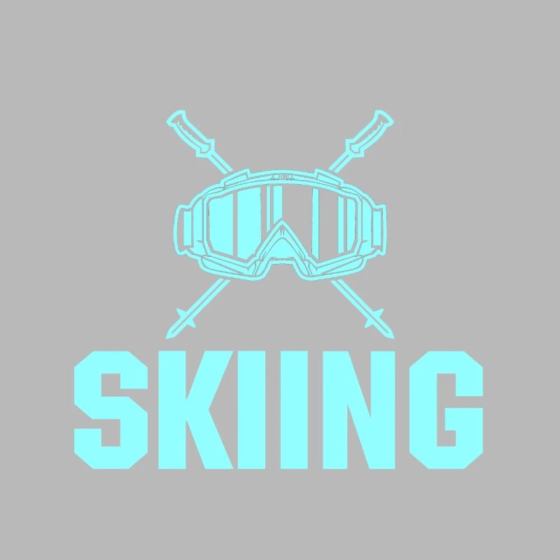 Funny ski instructor saying