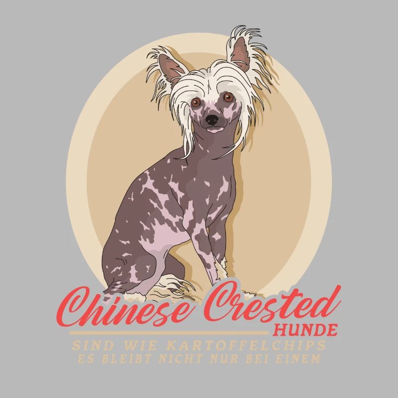 Chinese Crested Chinese Crested Gift