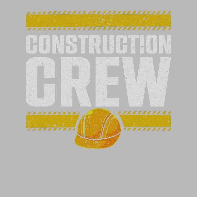 Construction Crew Baustelle Bauherr