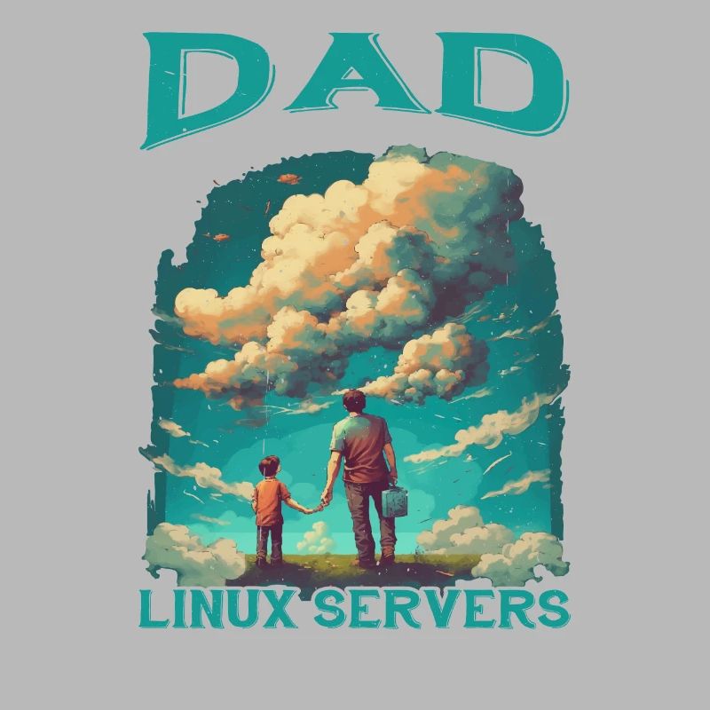 De quoi sont faits les clouds, les serveurs Linux principalement 11