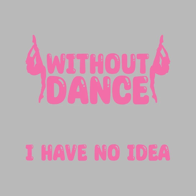 Une journée sans danse, c’est comme