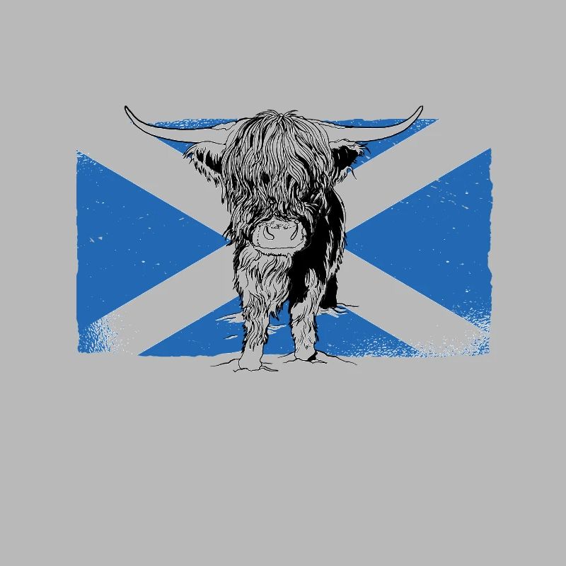 Moo-tiful - Ecosse