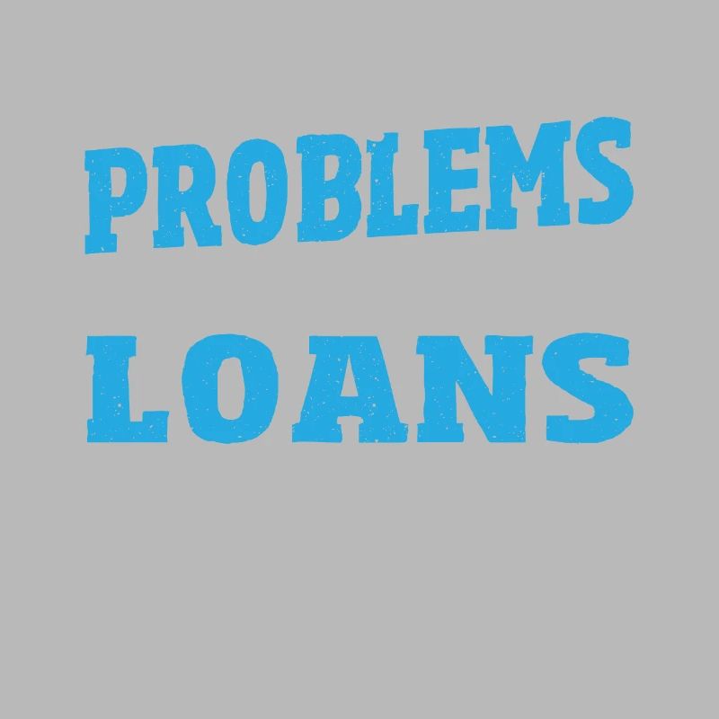 I Got Problems But Closing Loans Ain't One Loan