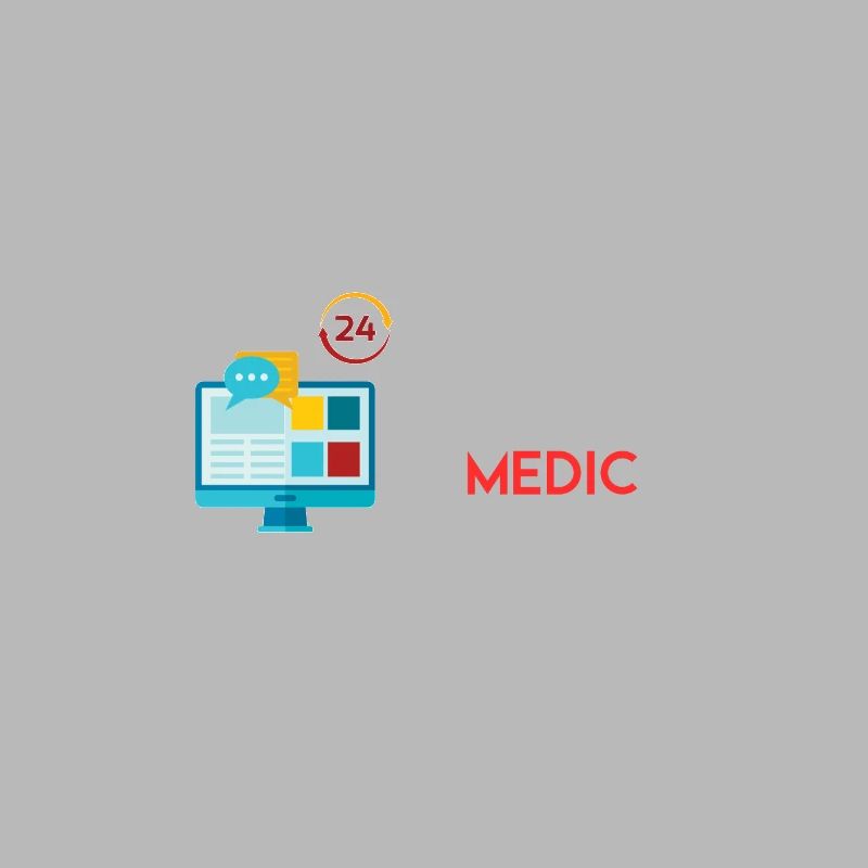 Computer Physician IT Helpdesk