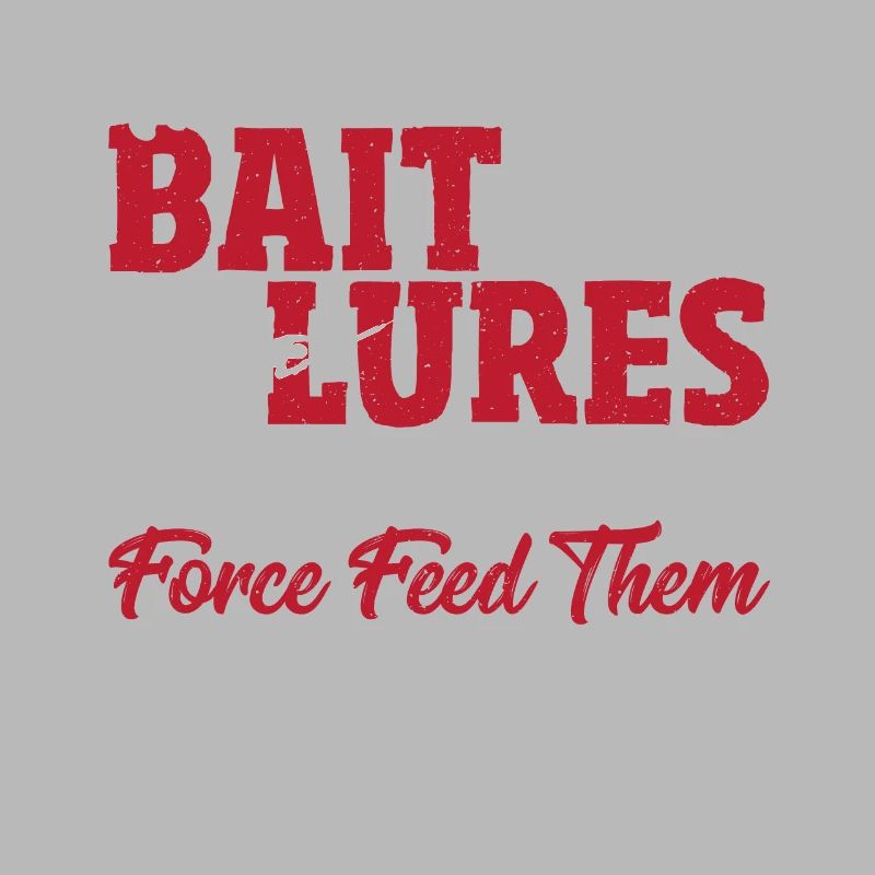 Spearfisher When Bait And Lures Don't Work