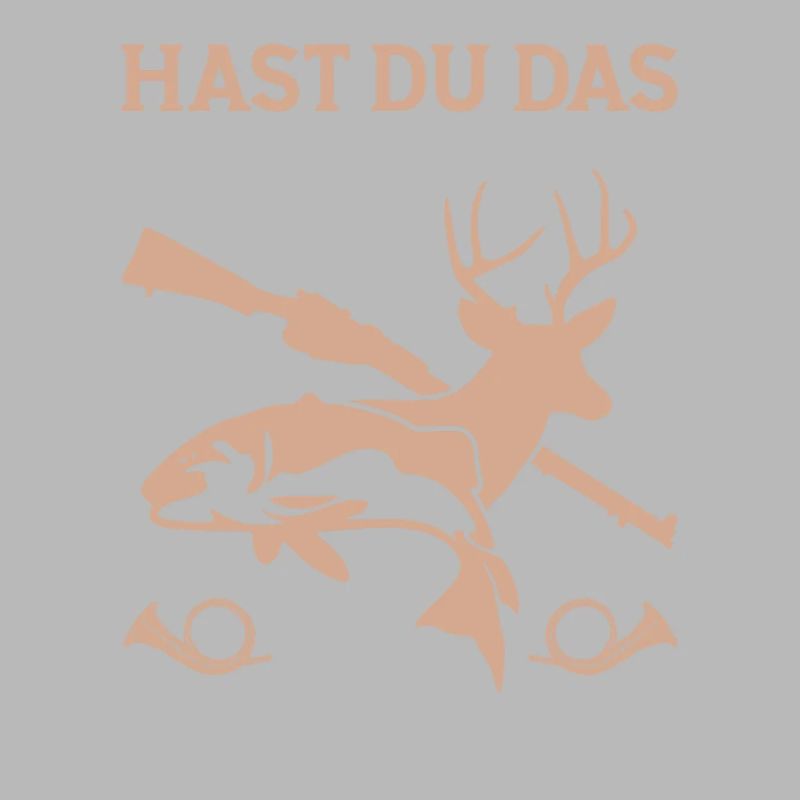 Elchjäger Wildschweinjäger Jagdausbildung