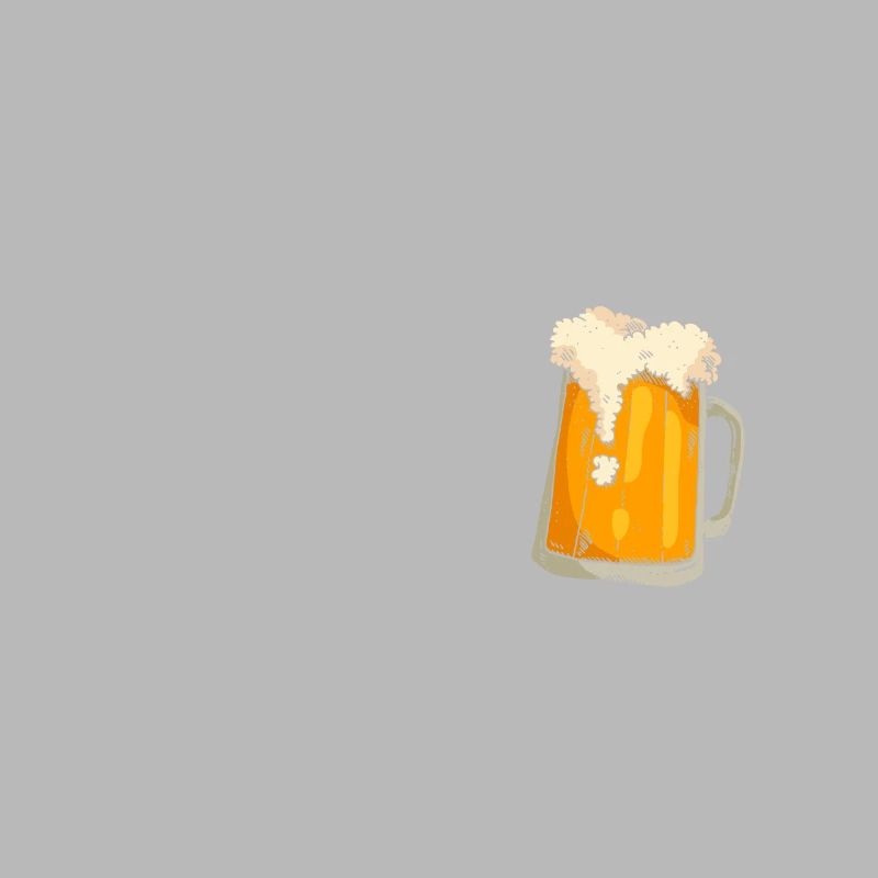 This Business Systems Analyst Needs Beer