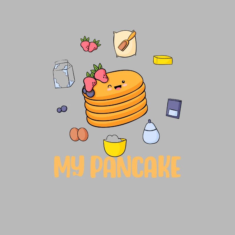 Funny Pancake Maker