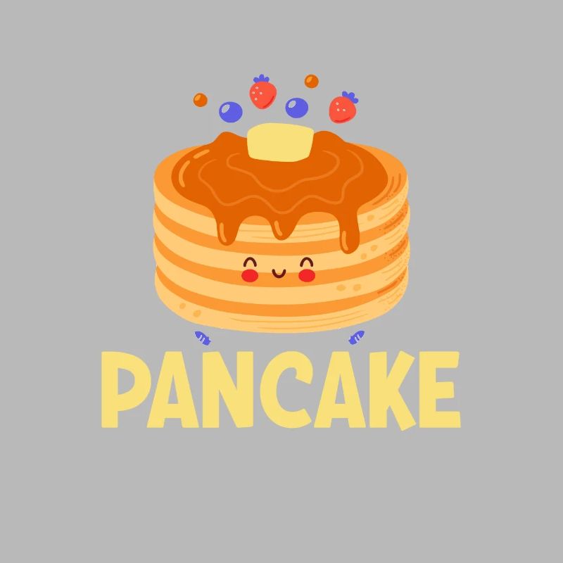 Funny Pancake Maker