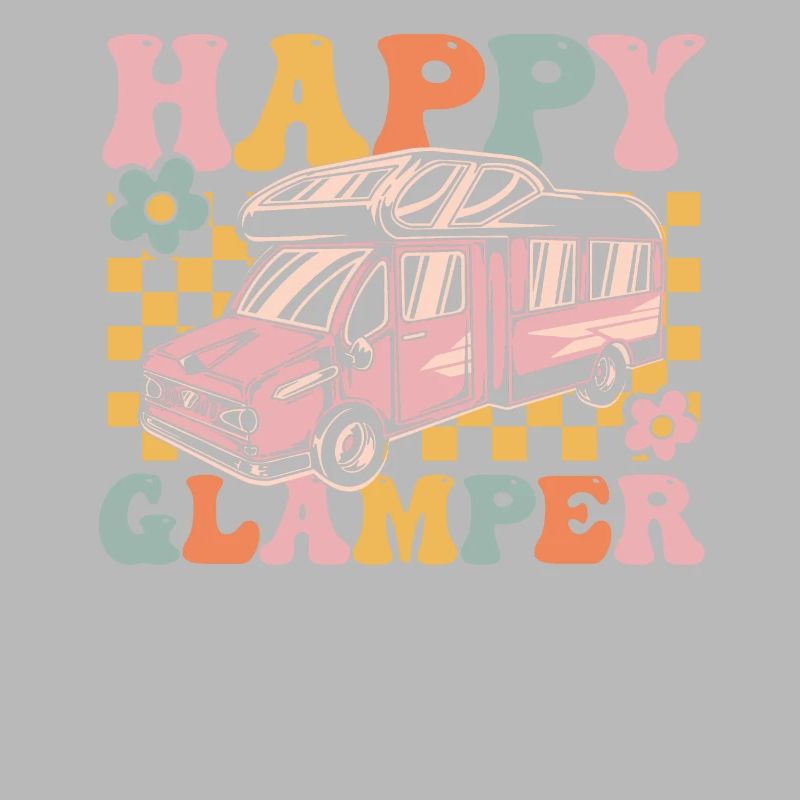 Groovy Glamping