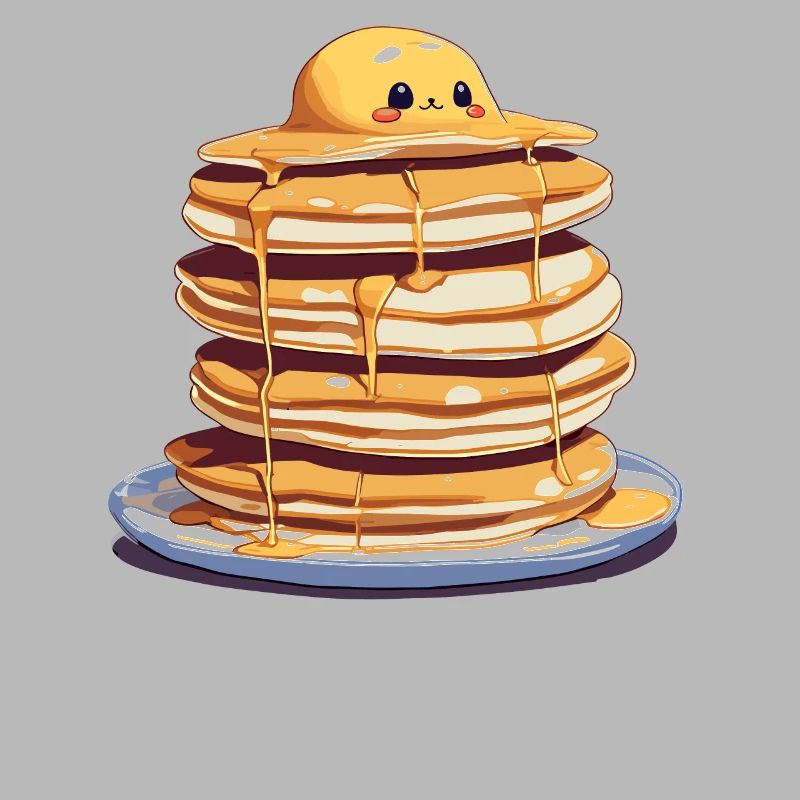Funny Pancake Maker