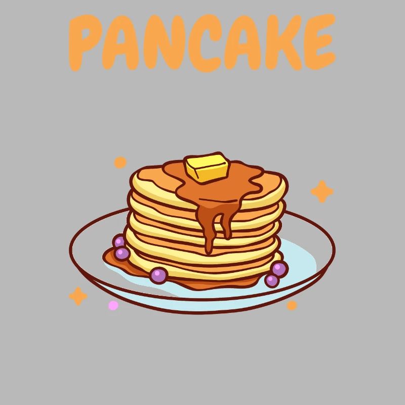 Funny Pancake Maker