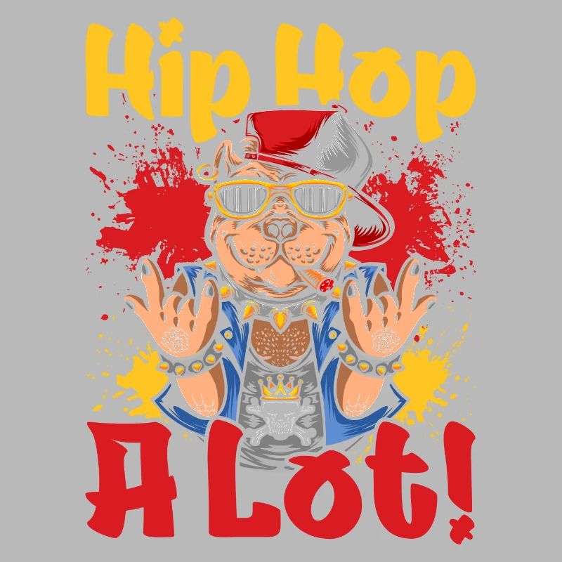Danse Hiphop Danseur Breakdance