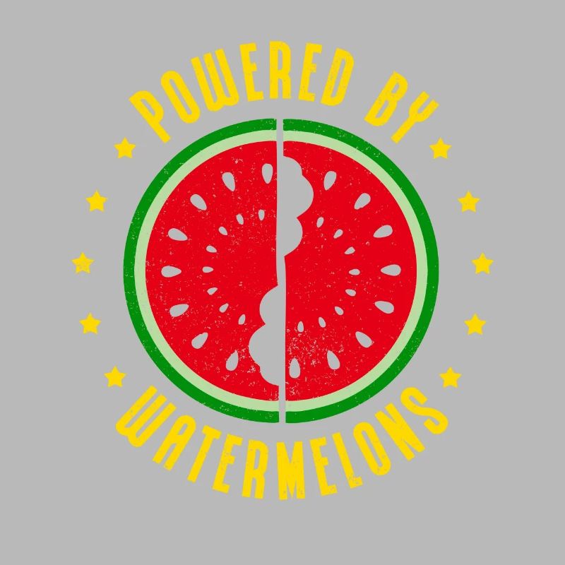 Watermelon Angurie Paste Arbuse Gift
