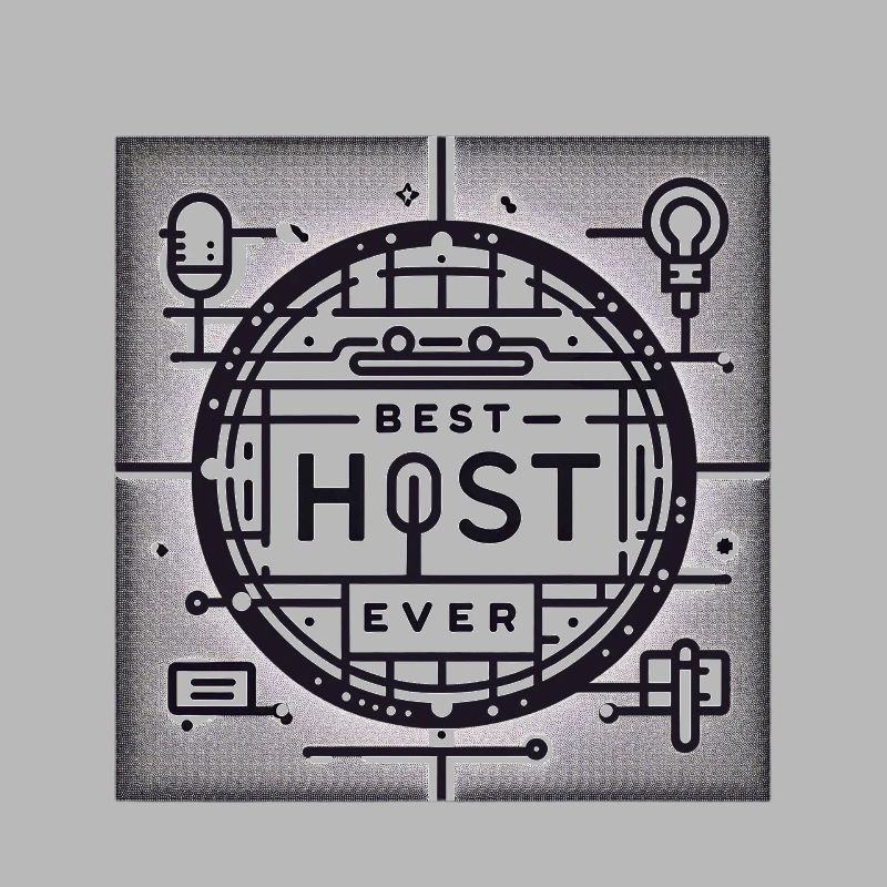 Best Host Ever 24