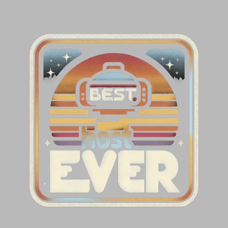 Best Host Ever 25