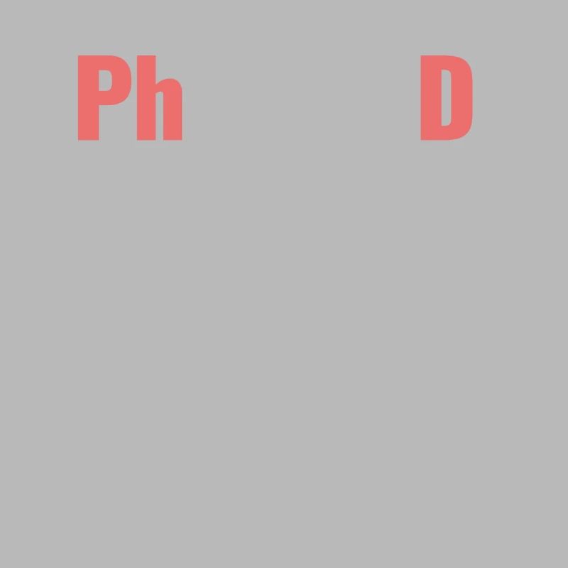 Ph.inished. Ph.d. Doctorate Master Bachelor