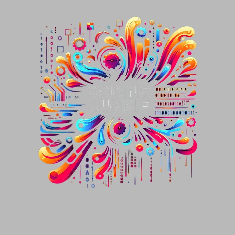 Coding Junkie 12