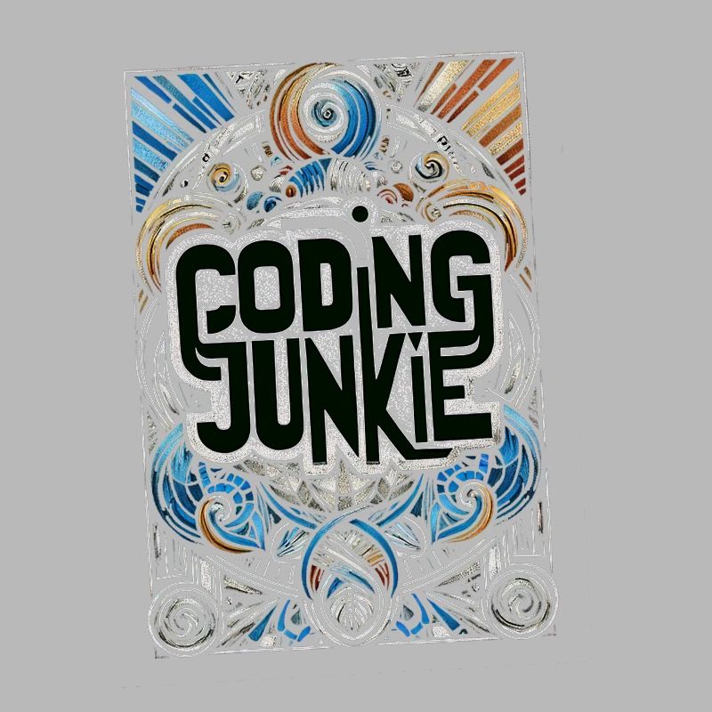 Coding Junkie 14