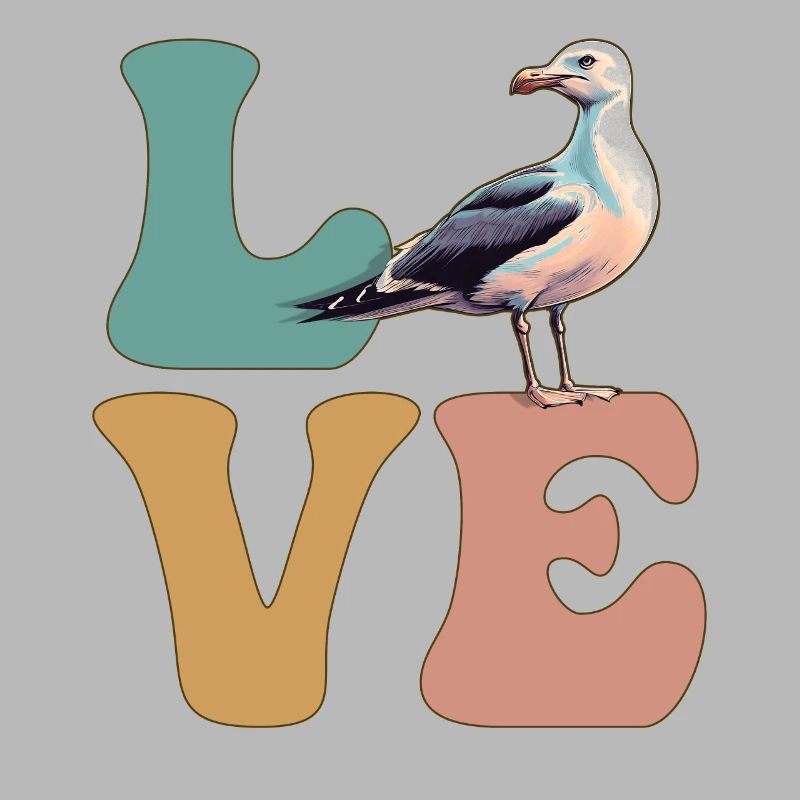 Seemöwe Seemöwe Seevogel