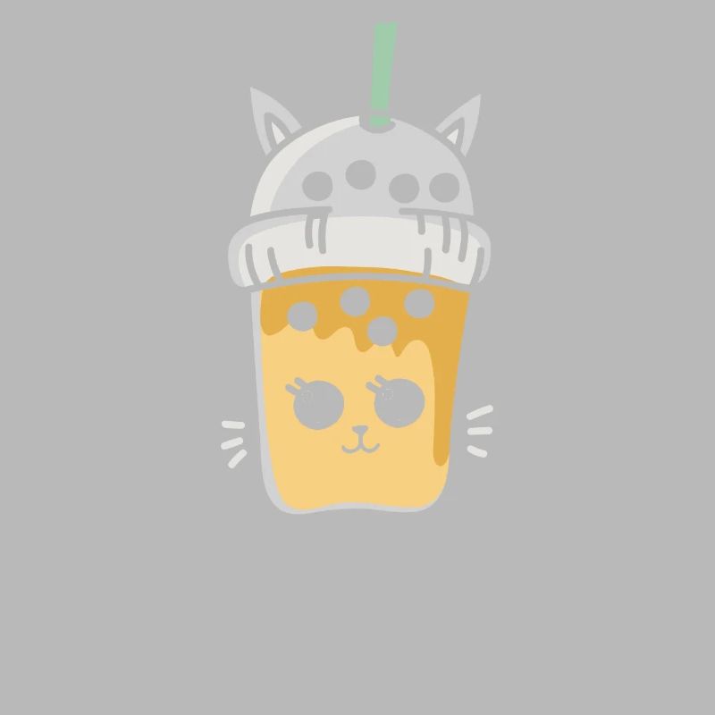 Bubble Tea Milktea
