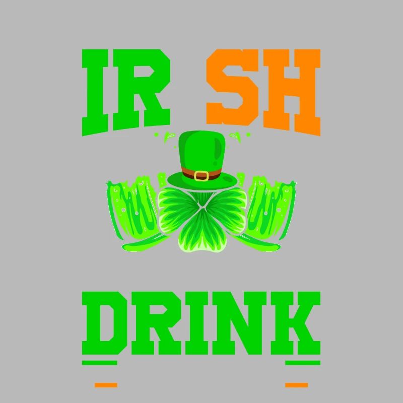 Fête de la Saint-Patrick
