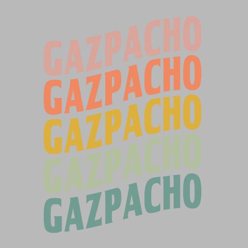 Gaspacho
