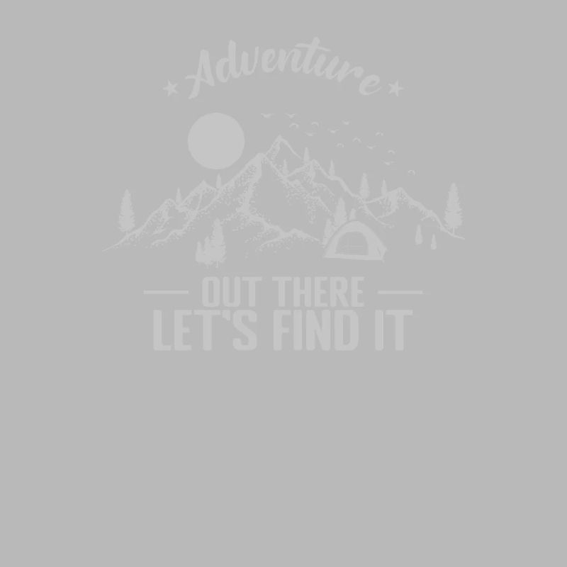 Aventure là-bas Trouvons-le Camping