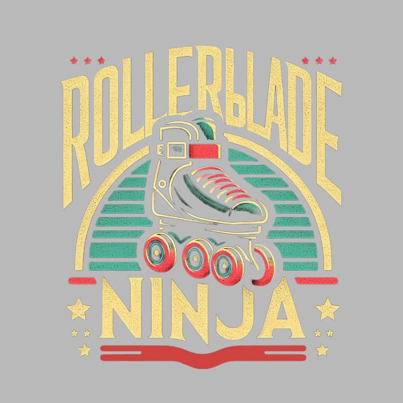 Rollerblade Ninja 8