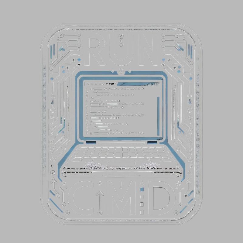 Exécuter Cmd 41