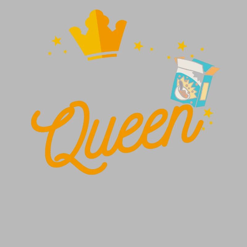 Corn Flakes Queen