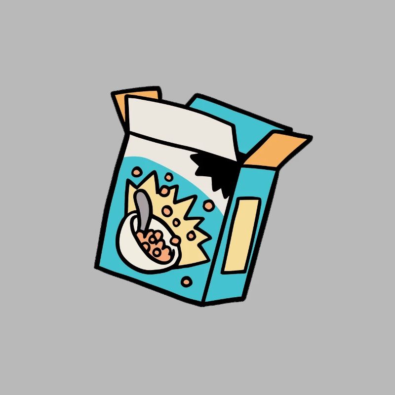 Corn Flakes Game Strong