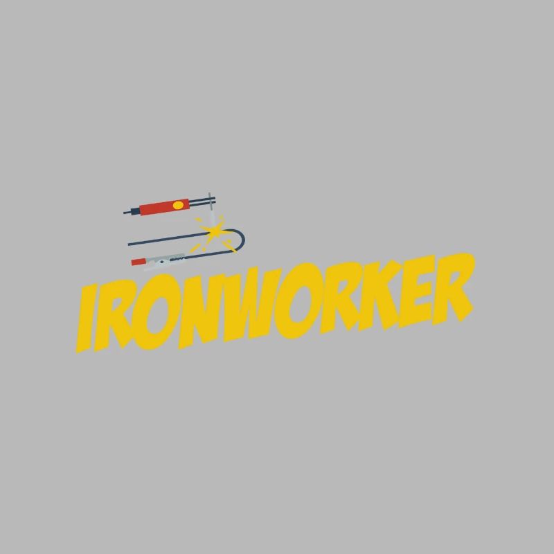 Don't force me to kill my ironworker