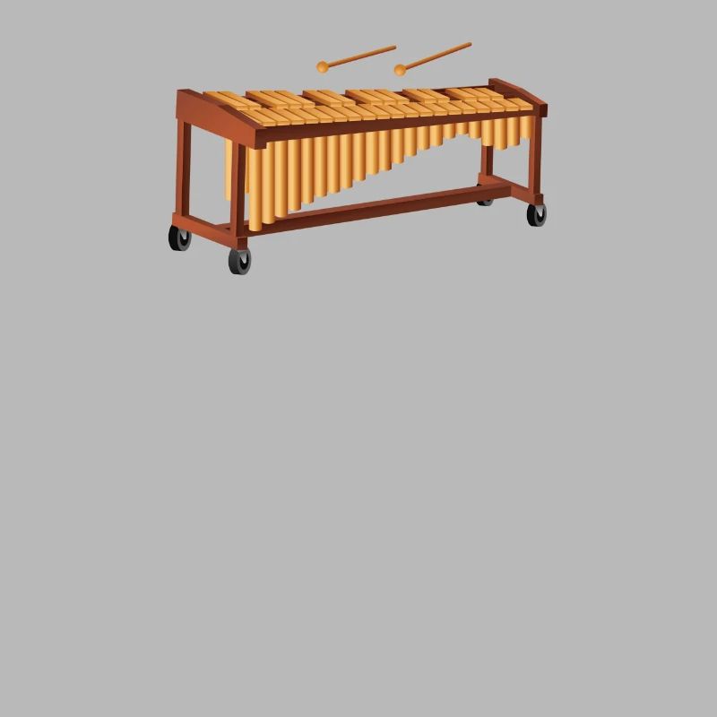 Don't Make Me Get My Marimba Orchestra Trombone
