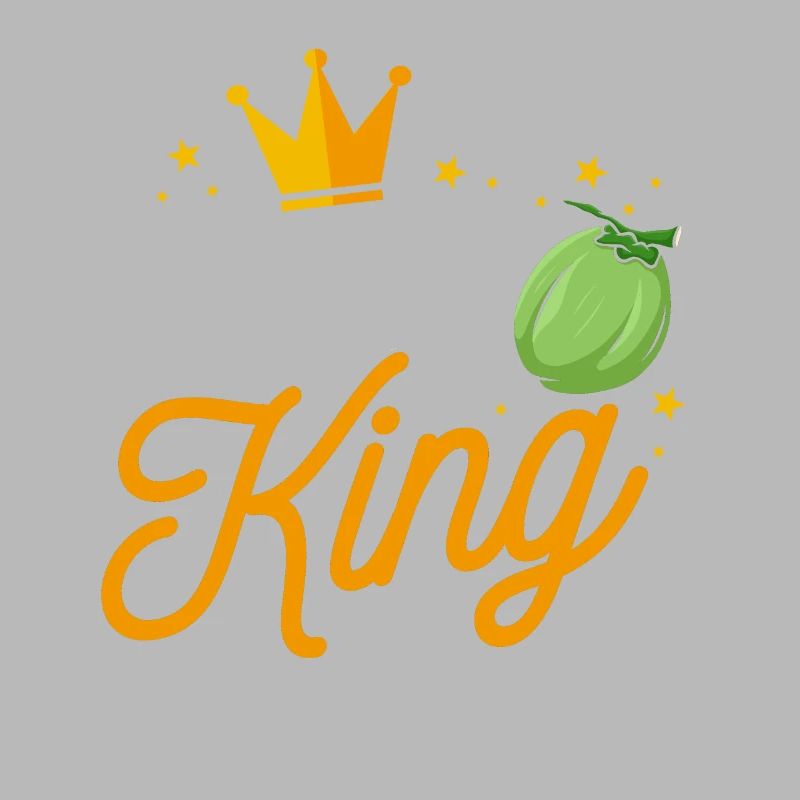 Coconut King
