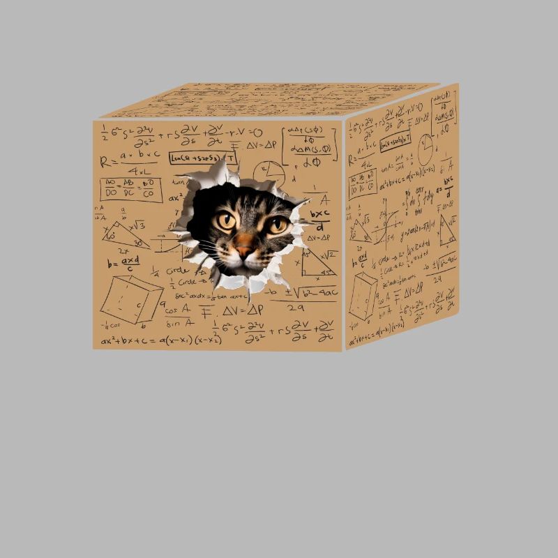 Meanwhile Inside The Box