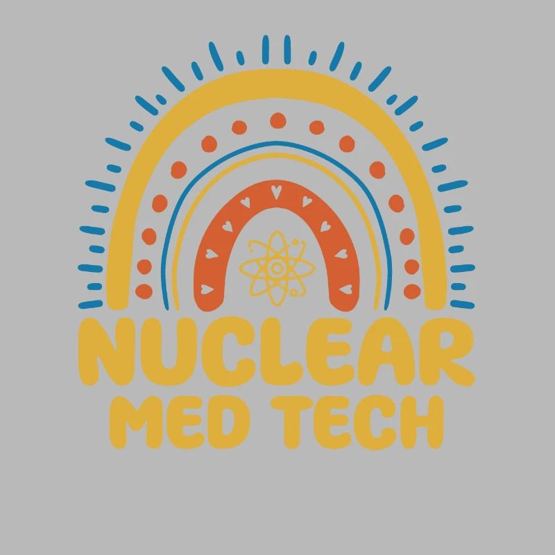 Conception de technologues en médecine nucléaire