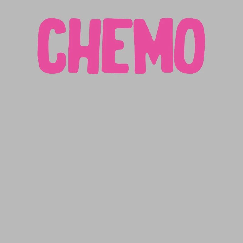 La chimio, c’est dur, mais je le suis encore plus
