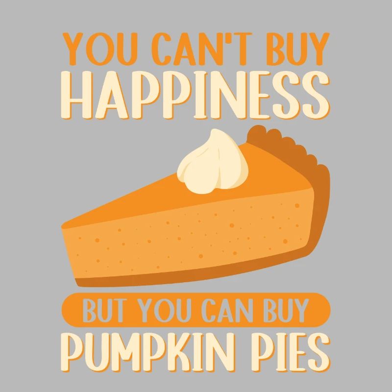Pumpkin Pie American Pumpkin Pie Gift